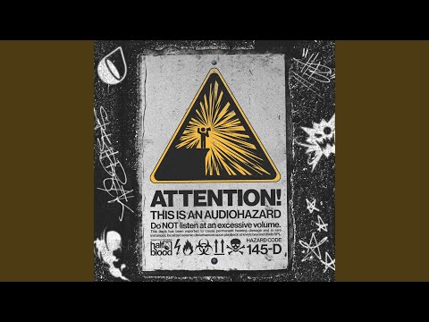 ATTENTION!
