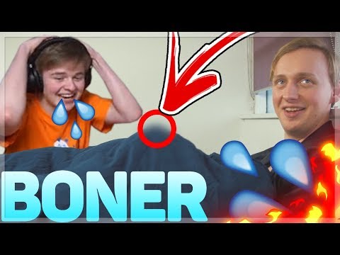 Jaxstyle Reagerer På: HULBRØDRE