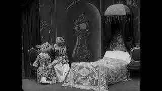 Fyrtøjet (1907) The Tinderbox (Nordisk)