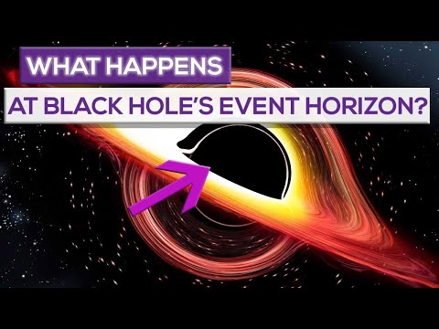 Wormholes May Be Lurking In The Universe