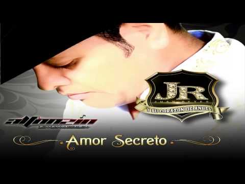 Juan Reyes y Su Corazón de Ángel - Amor Secreto |Single 2015|
