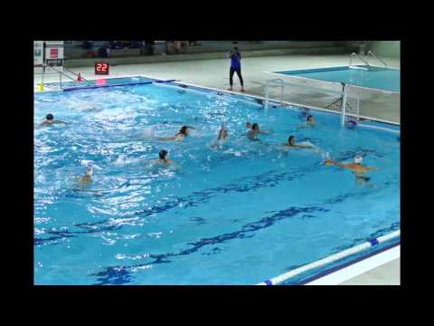 Gol de Raul Caracuel