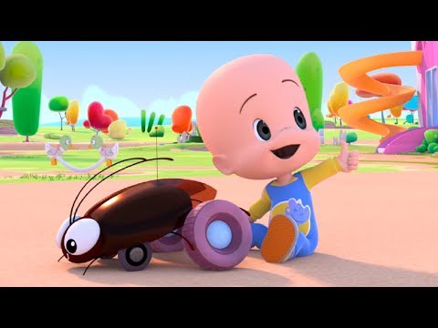 YouTube Thumbnail