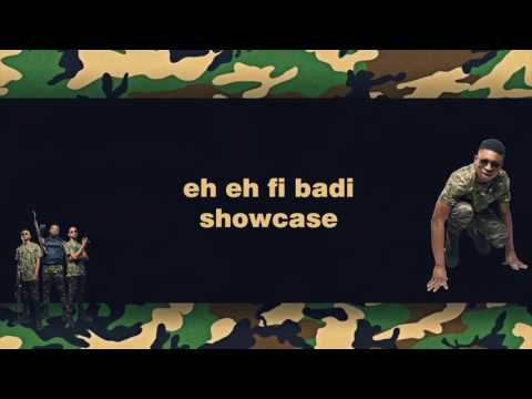 Airboy x Que Peller x Base One - Showcase (Lyrics Video)