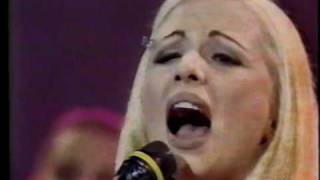 TU TAMBIEN - Marta Sanchez - Album &quot;Mi Mundo&quot; - Luar (tvg) 1995