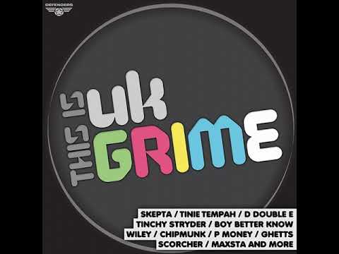 Slix - I Ball (feat. Tinchy Stryder, Dirty Danger, Sway)