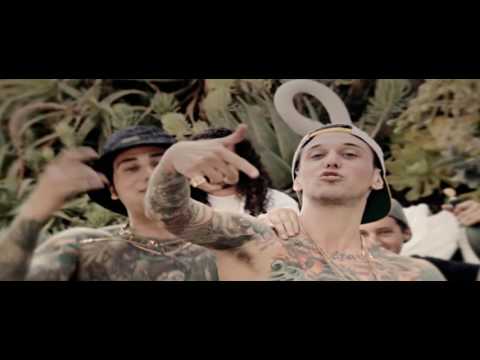 Trophie - Very Strong Ft. Noitch (Bangproductiontv)