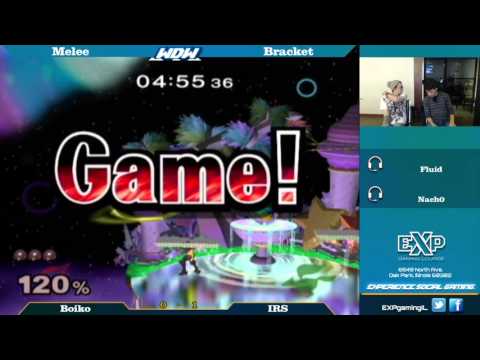 WDW 10-7-15 Boiko vs IRS - LR4