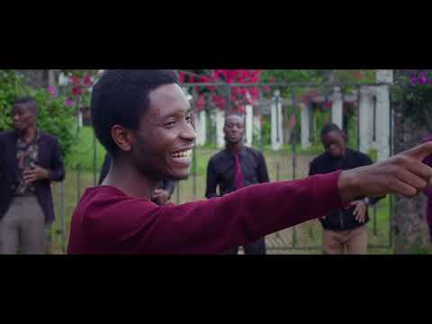 The Saints Music MW - NDANI (OFFICIAL VIDEO)