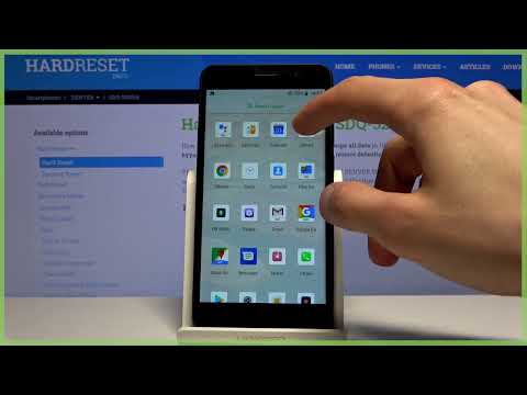 DENVER SDQ-52001G – How to Take a Screenshot