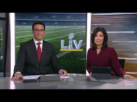 Cold Weather NFL Football Player & Team Clothing And Performance Gear - WSI Sports (WCCO News Clip) Video