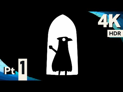 Death's Door [4K/60fps HDR] (100%, All Collectibles) Part - 1