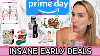 INSANE AMAZON PRIME DAY DEALS || KID MUST HAVES Perfect for Christmas and Birthday Lists