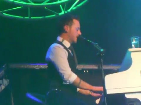 Nathan Carter - Requests & Hills Of Donegal, Cork Opera House 4/2/16