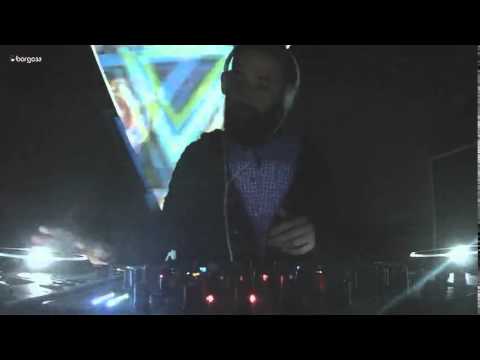 Giovanni Santoro Rhapsody 01/02/2015 borgo33