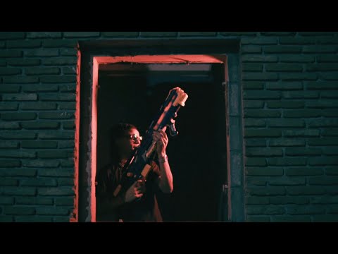 DaBolyy - La Forty (Video Oficial) RIP Pop Smoke