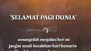 Download lagu Story wa lagu barat selamat pagi .. mp3 Download lagu Story wa lagu barat selamat pagi .. mp3