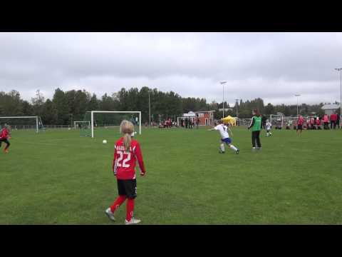 HIPPO-Turnaus 2015: EPS T06 Lumkit - kooste