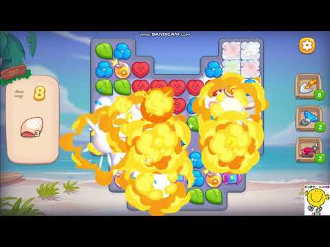 Ohana Island Level 296 297 298 299 300