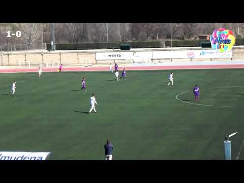 CD San Fernando 1 1 CDF Tres Cantos