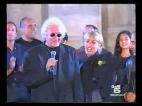 ARTISTI VARI  LA CANZONE DEL SOLE   [OMAGGIO A LUCIO BATTISTI 1998]