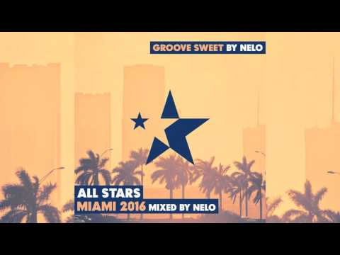 Nelo - Groove Sweet (Original Mix) [OUT NOW] | AllStars.com.co