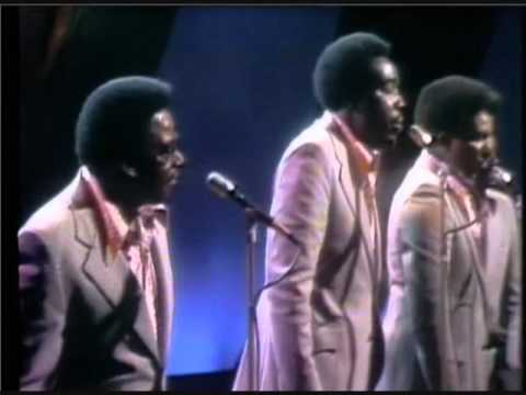 Bobby Lester And The Moonglows - Ten Commandments Of Love (Live 1972)