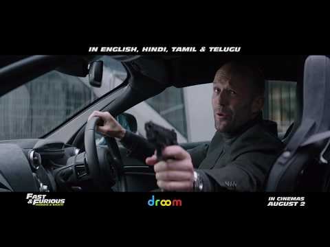 Droom Marketing