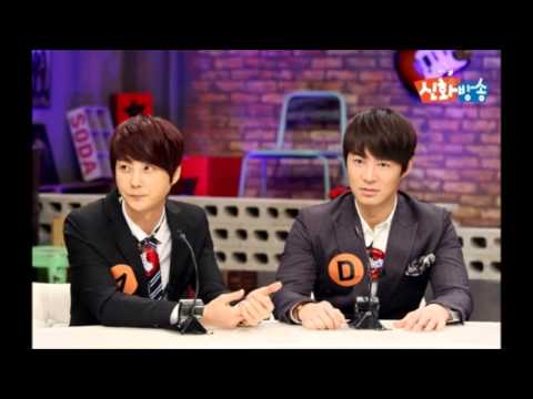 [SFSubs] Shinhwa Broadcast - Episode 44 - English subbed