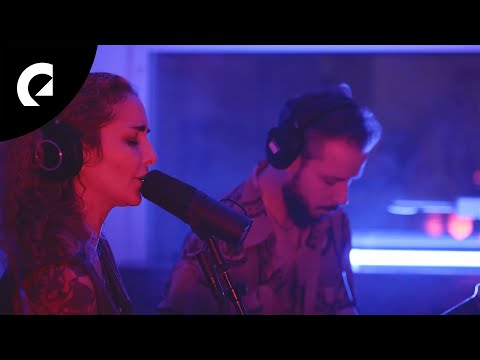 Blood Red Sun - Riot (Live Performance)