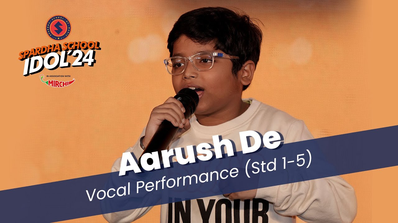 Aarush De, Delhi
