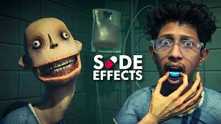 This Game Punishes Every Wrong Decision… Side Effect