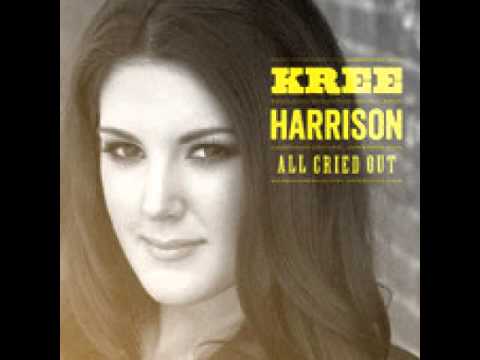 Kree Harrison - All Cried Out - Official Single