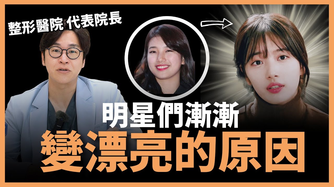 手術不是唯一選擇！輕鬆變美的非侵入式療法大公開