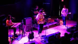 Houndmouth - Darlin&#39; live at The Vogue 11-26-2021