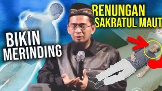 Download lagu Renungan SAKRATUL MAUT yang Bikin MERINDING - Ustadz Adi Hidayat LC MA mp3 Download lagu Renungan SAKRATUL MAUT yang Bikin MERINDING - Ustadz Adi Hidayat LC MA mp3