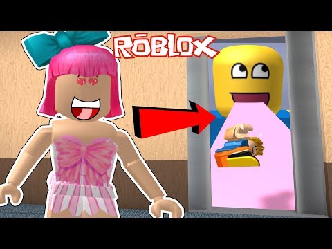 Roblox The Surprise Elevator - gamingwithjen roblox hide and seek