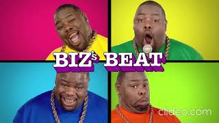 Yo Gabba Gabba: Careful (Backwards)