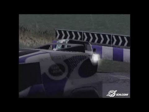 TOCA Race Driver 2 : Ultimate Racing Simulator PSP