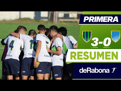 Embajadores (3) - Loma Negra (0) - Fecha 8 | Primera División 2021