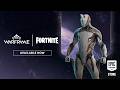 TennoCon 2026 Play As Excalibur In Fortnite Available Now