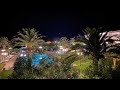 Vritomartis Naturist Resort Sfakia Chania Crete Greece Summer Oasis By The Lybian Sea