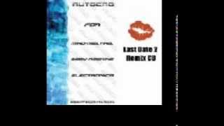 Autocad - Last Date 2 (K.O. Dark Synth Mix)