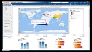 Del universo de Información al conocimiento, por Quistor.