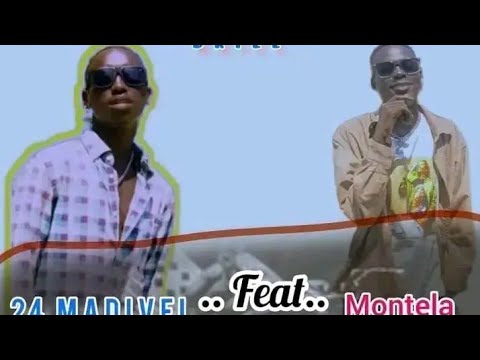 SHB Motela Gat-Gambella ft 24 madivel MathNiKaTiThuok My Best friend