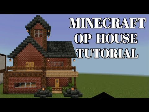 INSANE Minecraft 1.20 House Tutorial | Plafi Gaming