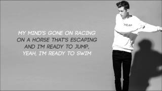 Troye Sivan - Touch (Lyrics)