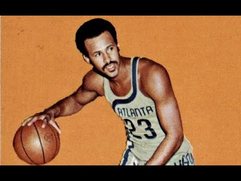 Lou "Sweet Lou" Hudson: Career Tribute Mixtape
