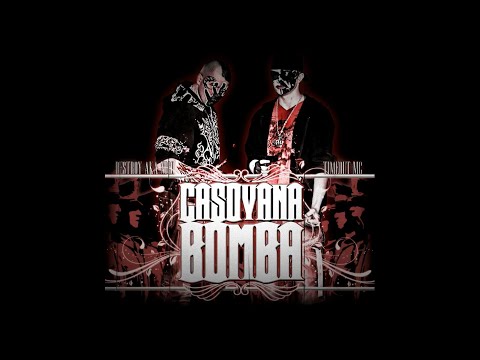 Destroy aka Nico - Časovaná Bomba (feat. Timeout MC) (Full Single, 2009, ISDDKA-0024)