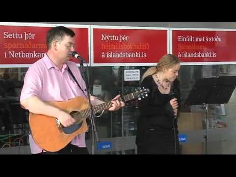 Eg vildi frekar vera þu